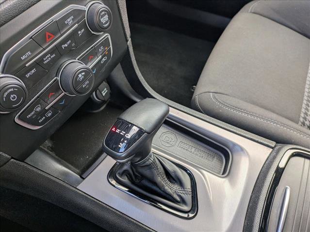 Used 2023 Dodge Charger GT w/ Blacktop Package image 12