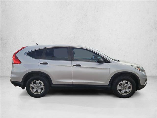 Used 2016 Honda CR-V LX image 4