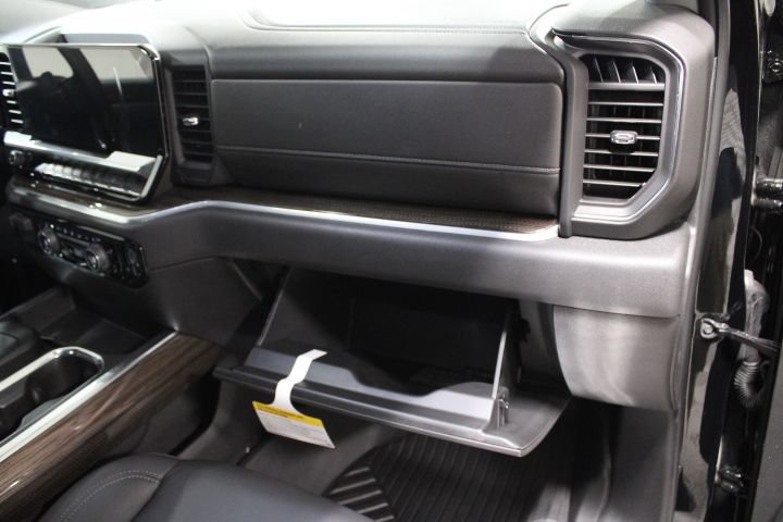 New 2026 Chevrolet Silverado 1500 LT Trail Boss w/ LT Trail Boss Premium Package AWD/4WD image 26