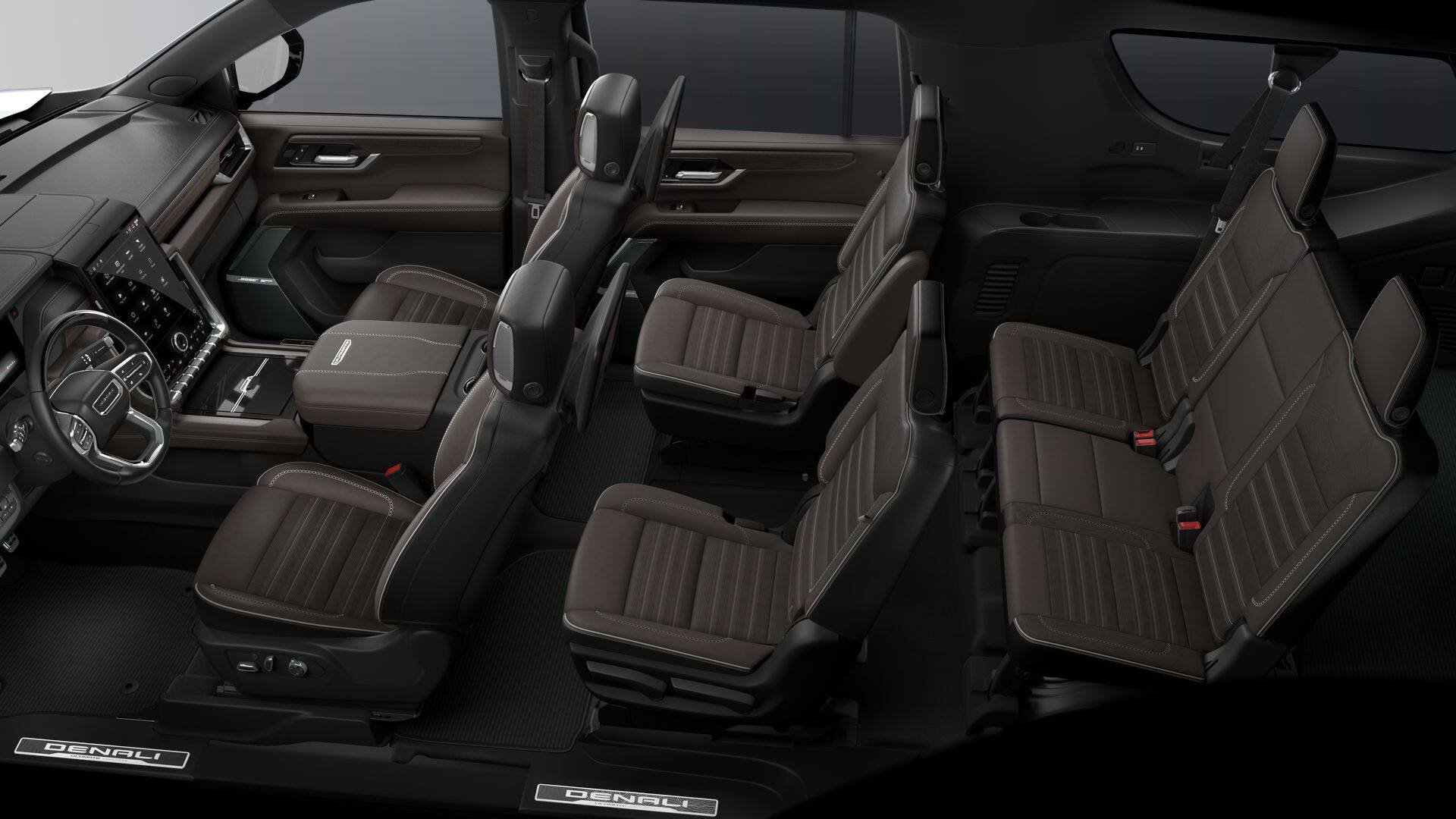 New 2026 GMC Yukon XL Denali Ultimate AWD/4WD image 30