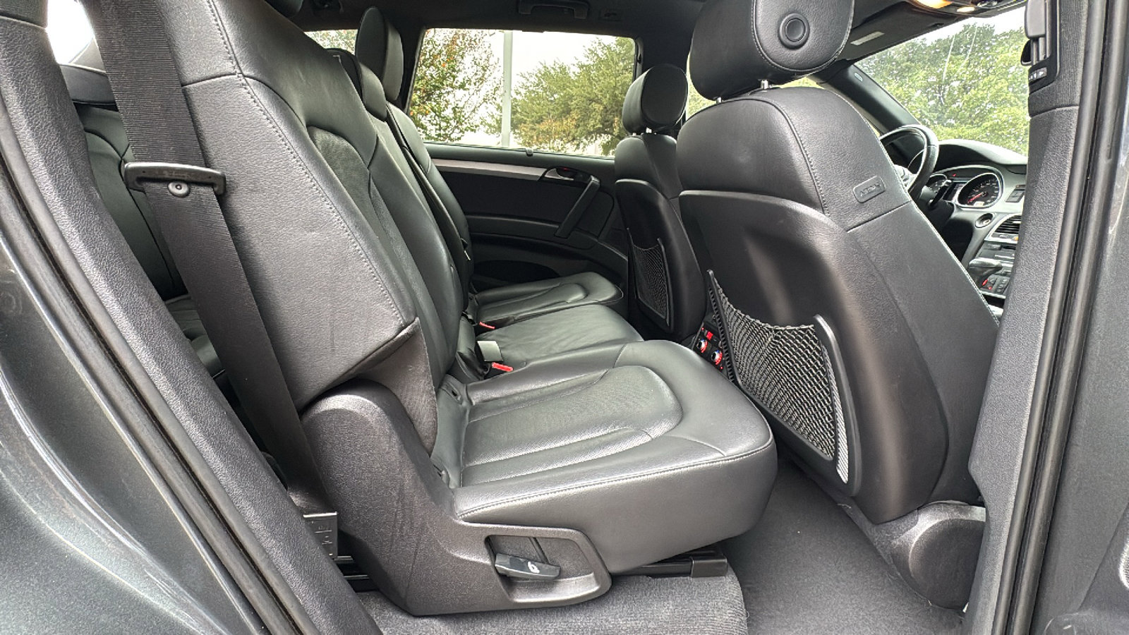 Used 2014 Audi Q7 3.0T S line Prestige image 27