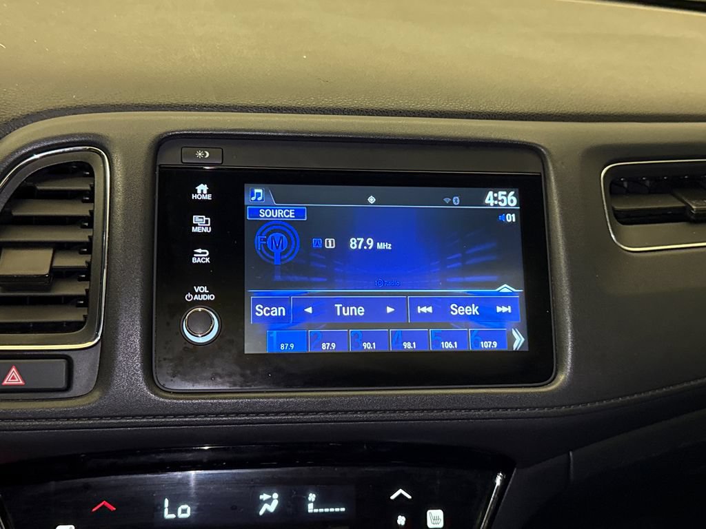 Used 2022 Honda HR-V EX image 22