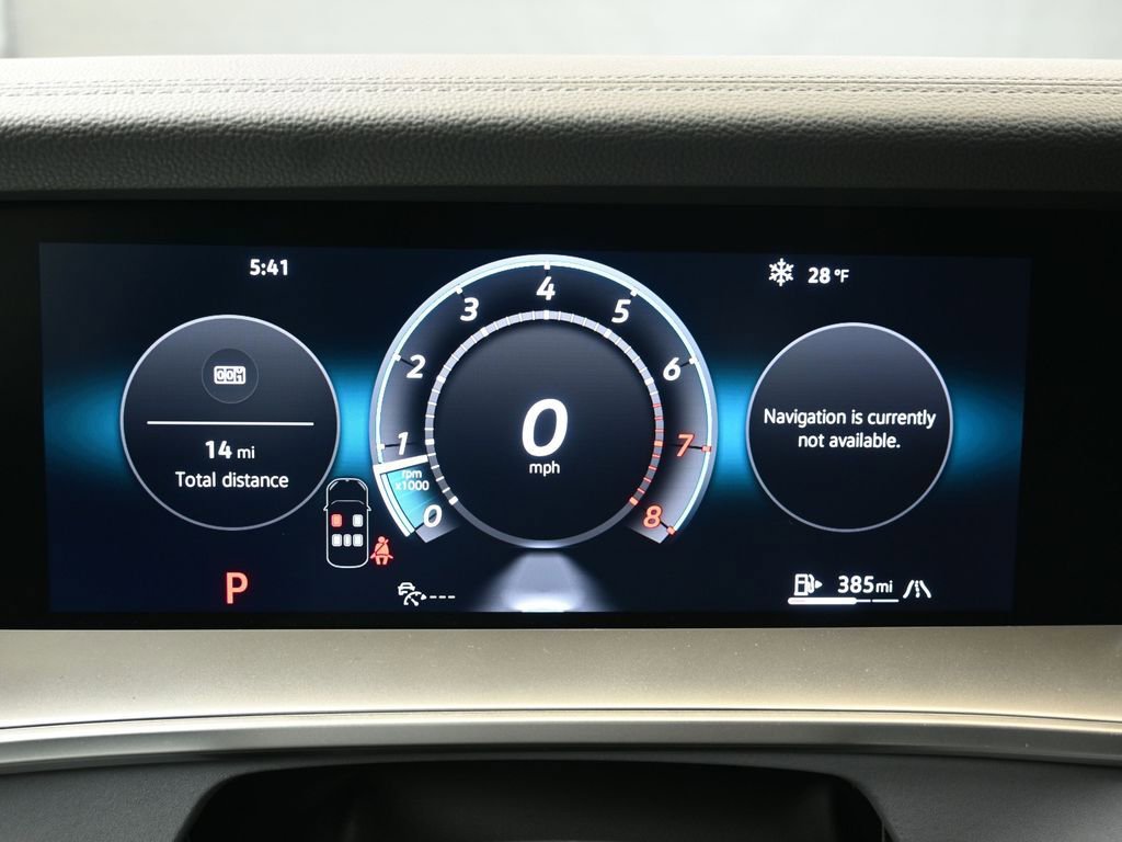 New 2026 Volkswagen Tiguan SE R-Line image 26