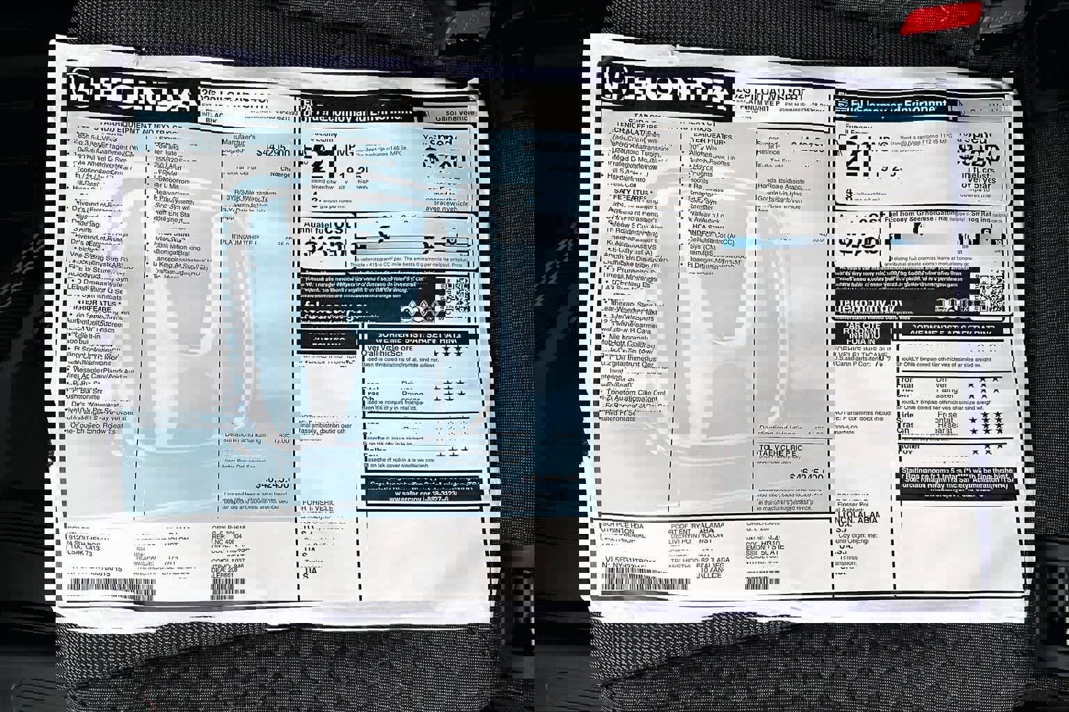 New 2026 Honda Pilot Sport image 22