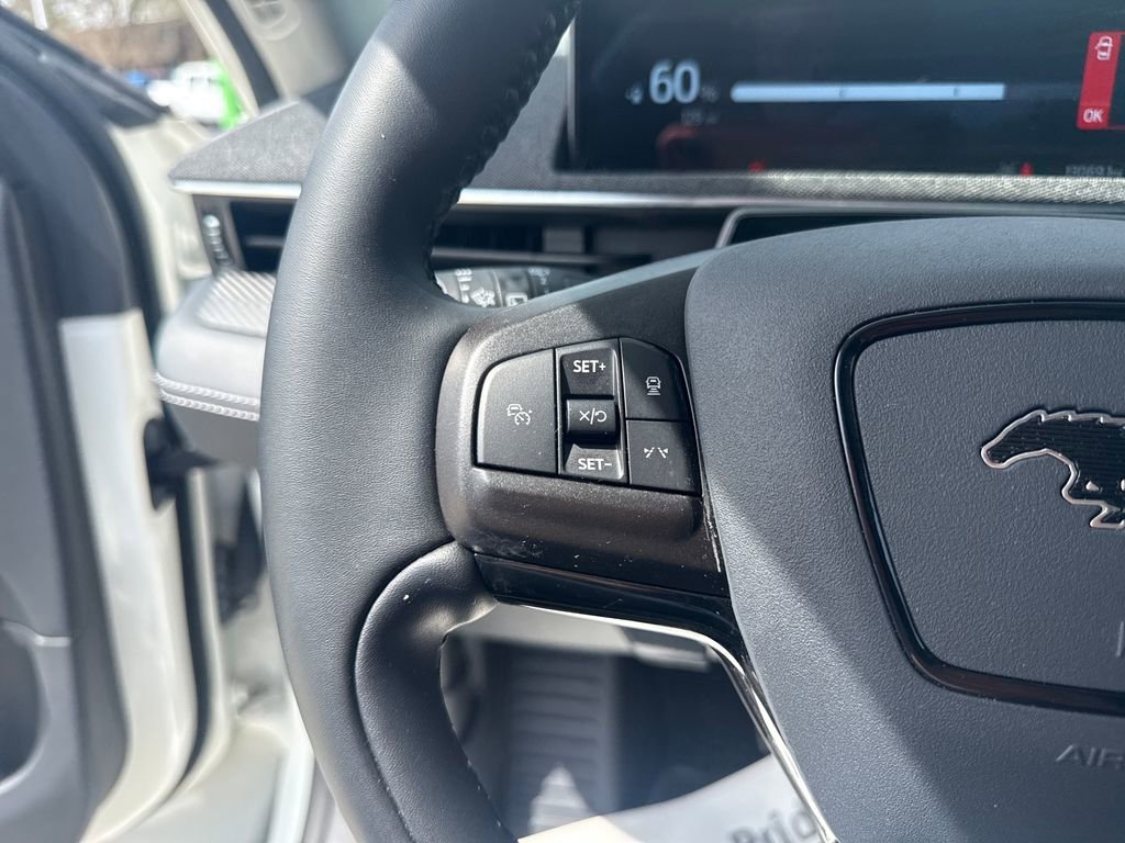 Used 2025 Ford Mustang Mach-E Premium image 22