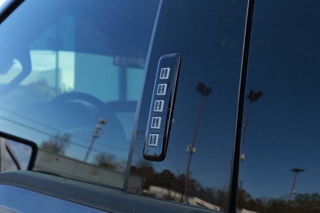 Used 2024 Ford F150 XLT w/ Equipment Group 302A MID image 11