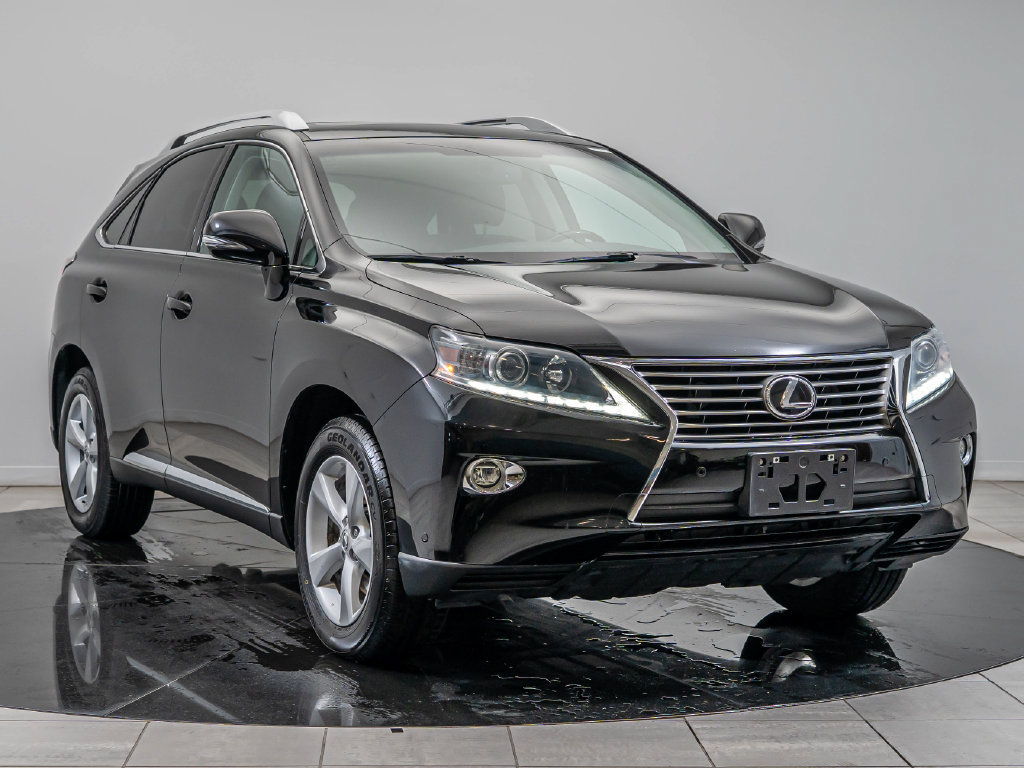 Used 2015 Lexus RX 350 AWD image 12
