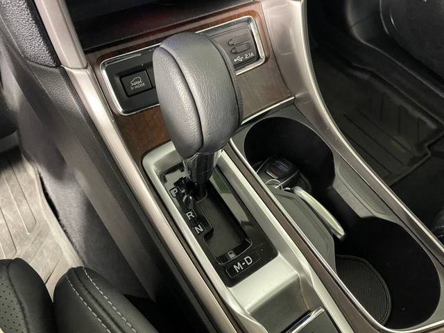 Used 2022 Subaru Ascent Touring w/ Popular Package #2A AWD/4WD image 12