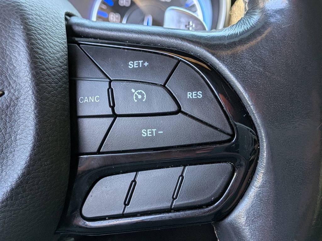 Used 2021 Chrysler 300 S w/ S Model Appearance Package image 25