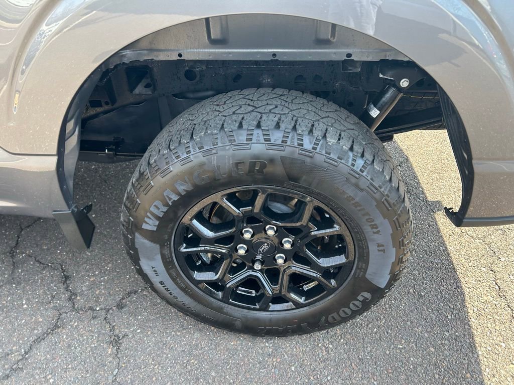 Certified 2024 Ford F150 XLT w/ Equipment Group 302A MID AWD/4WD image 50