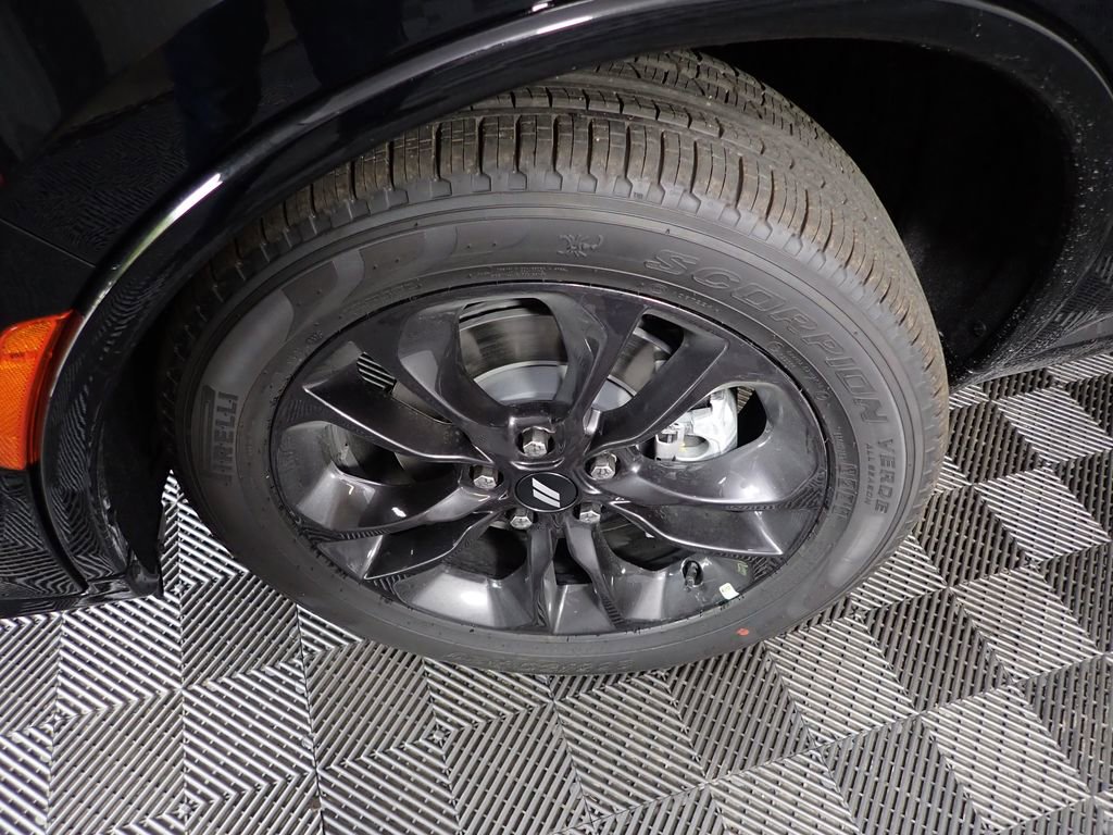 New 2026 Dodge Durango GT AWD/4WD image 48