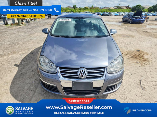 Used 2006 Volkswagen Jetta TDI FWD image 7