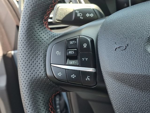 Used 2023 Ford Escape ST-Line w/ Tech Pack #1 AWD/4WD image 22