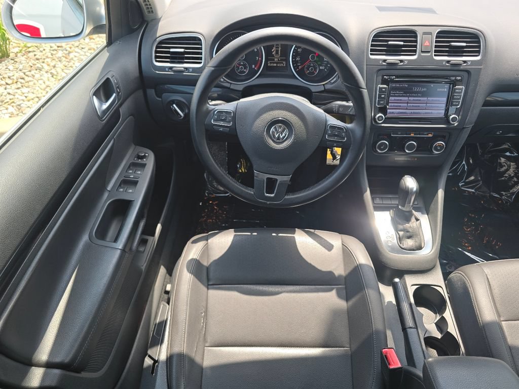 Used 2014 Volkswagen Jetta S FWD image 26