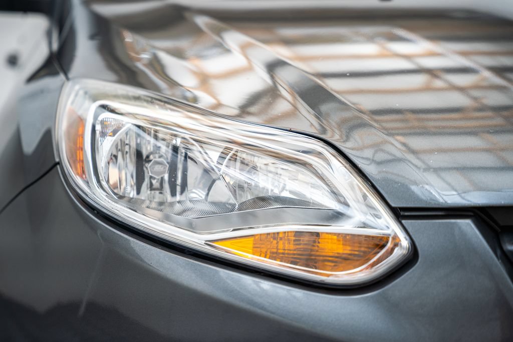 Used 2014 Ford Focus SE FWD image 13