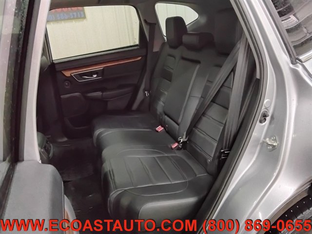 Used 2020 Honda CR-V EX-L image 13