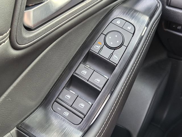 New 2026 Nissan Rogue SV image 23