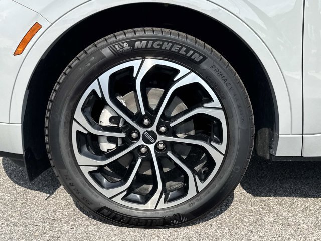 New 2026 Lincoln Nautilus Reserve AWD/4WD image 7
