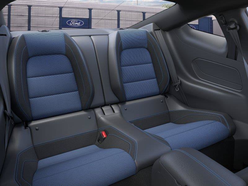New 2026 Ford Mustang Dark Horse RWD image 11