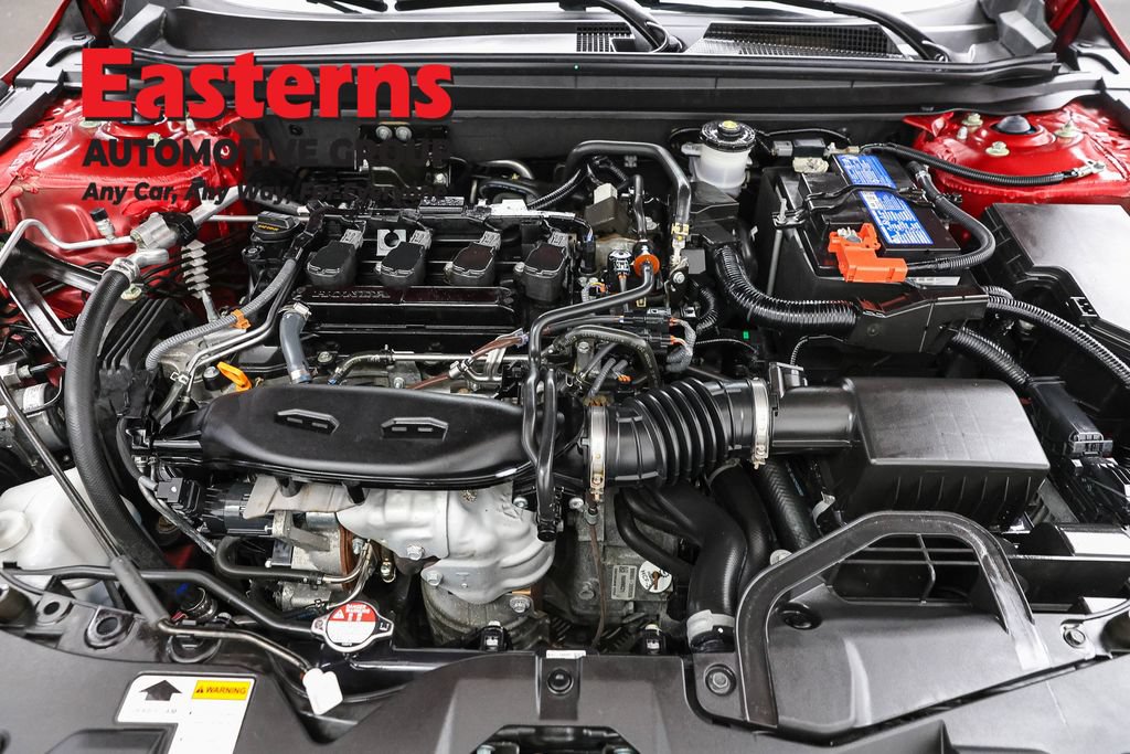 Used 2024 Honda Accord EX image 7