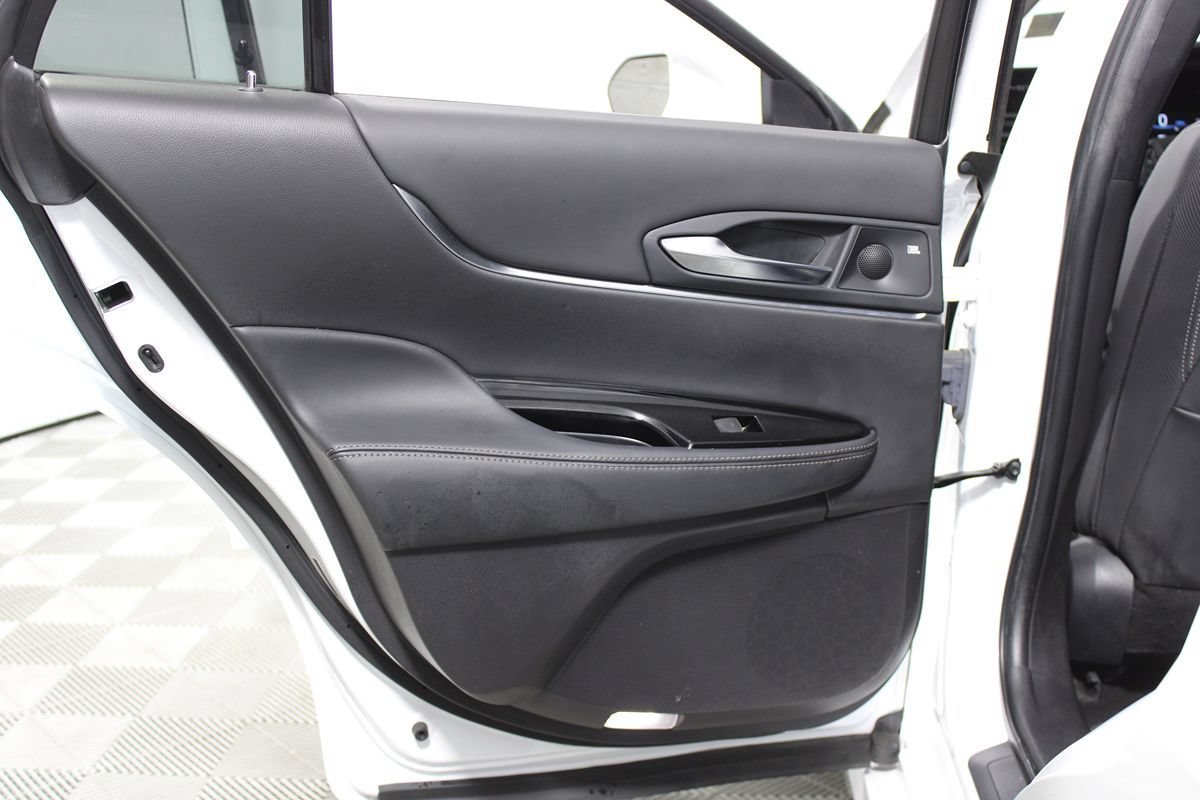 Used 2021 Toyota Mirai w/ Advanced Technology Package RWD image 25