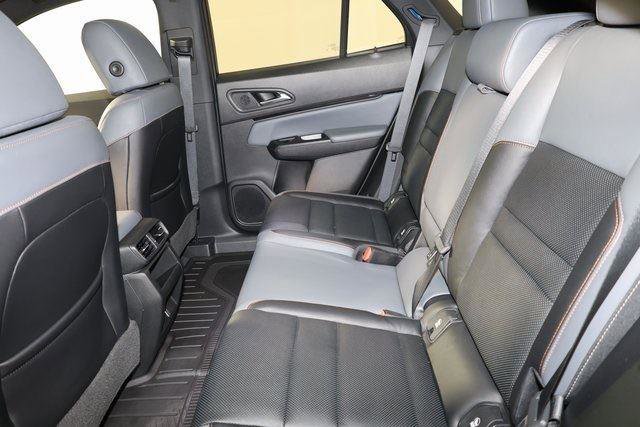 New 2026 Honda Prologue Elite image 23