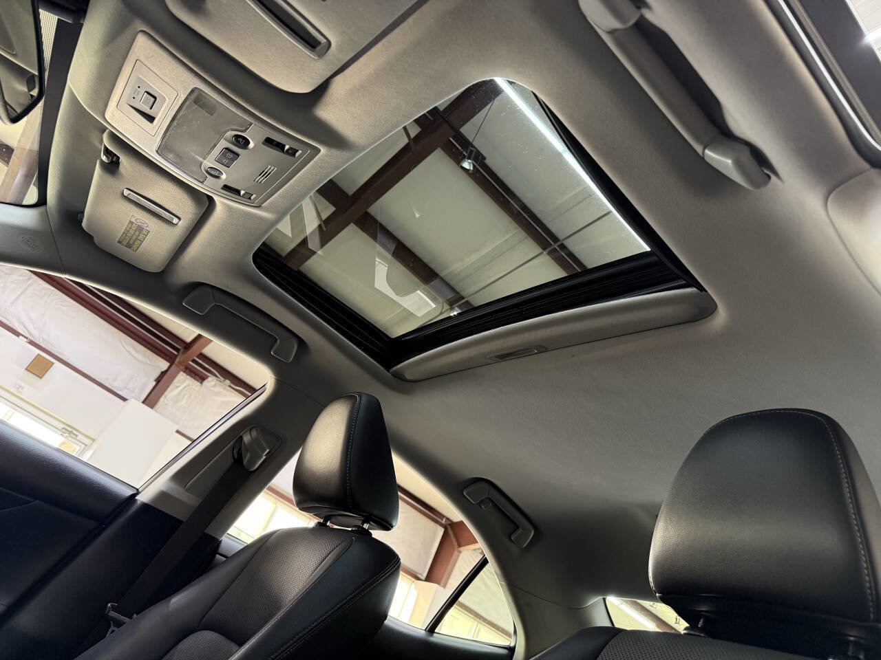 Used 2015 Lexus IS 250 AWD w/ Premium Package image 30