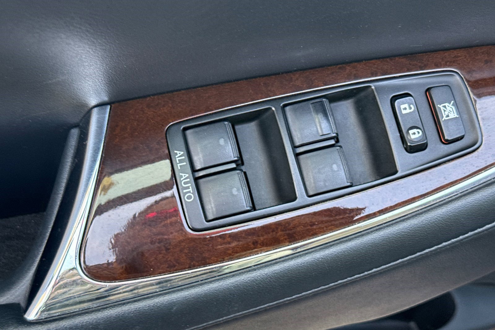 Used 2012 Lexus ES 350 FWD image 11