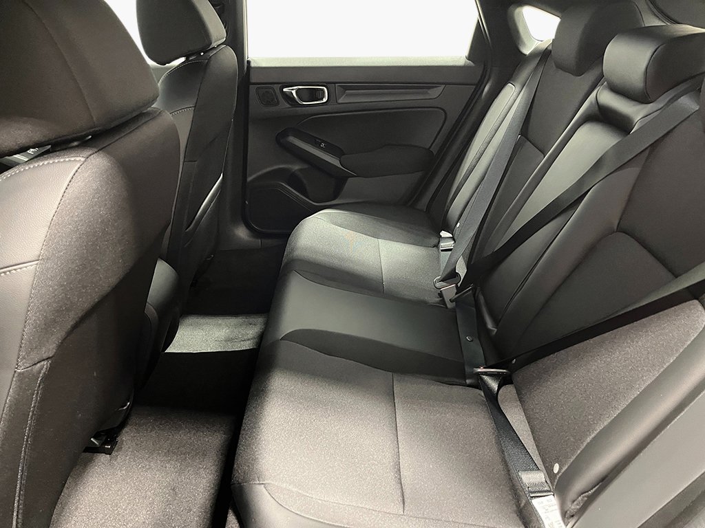 New 2026 Honda Civic Sport image 20