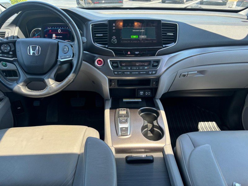 Used 2021 Honda Pilot Special Edition image 11