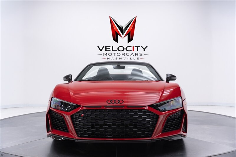 Used 2020 Audi R8 V10 performance AWD/4WD image 18