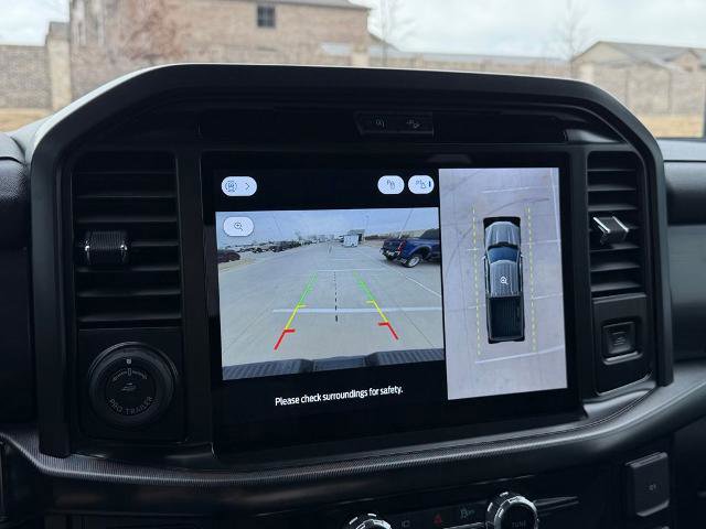 New 2026 Ford F150 Lariat w/ Equipment Group 502A High image 8