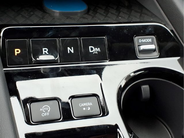 New 2026 Nissan Murano SL AWD/4WD image 13