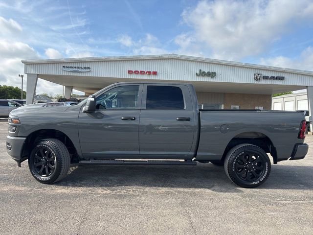 New 2026 RAM 2500 Tradesman image 2