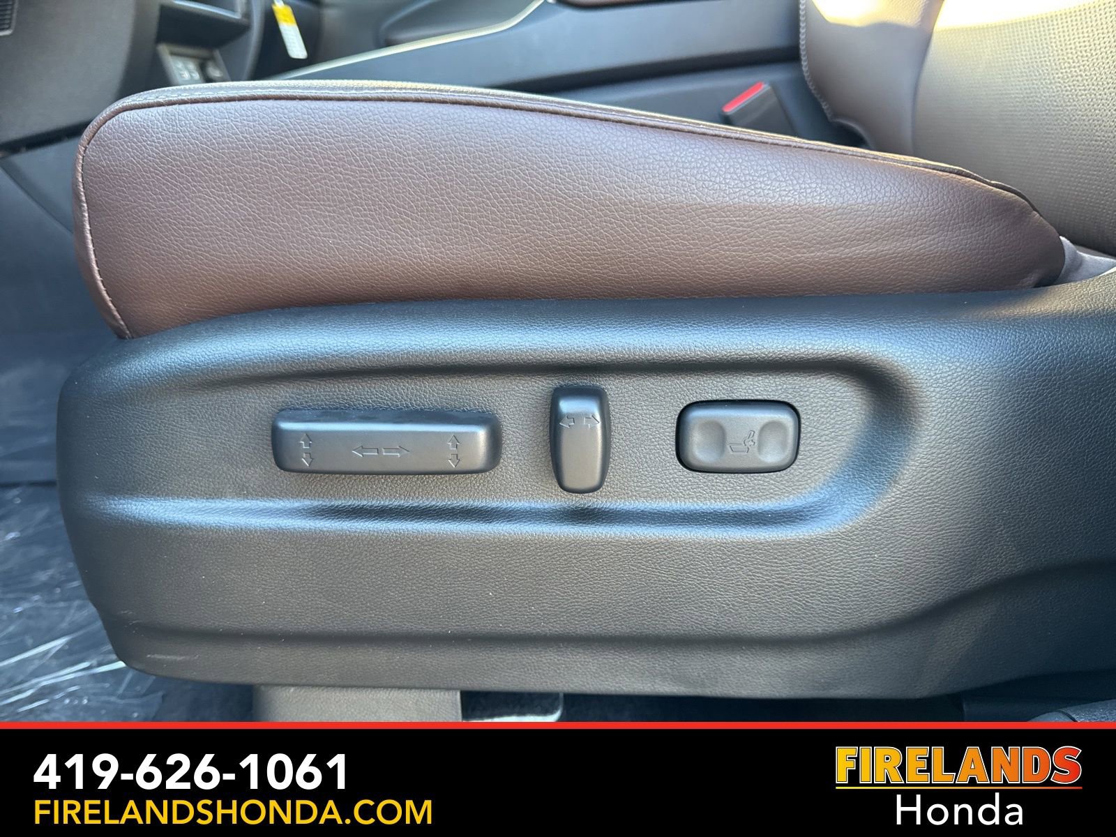 New 2026 Honda Ridgeline RTL image 13