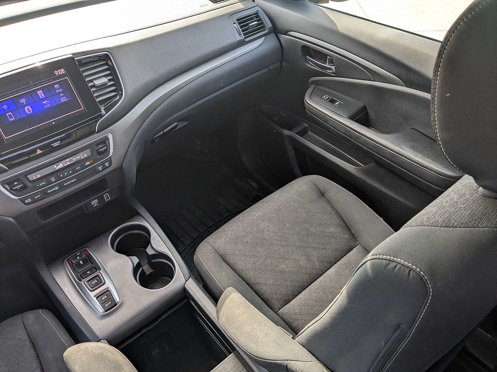 Used 2021 Honda Ridgeline Sport image 17