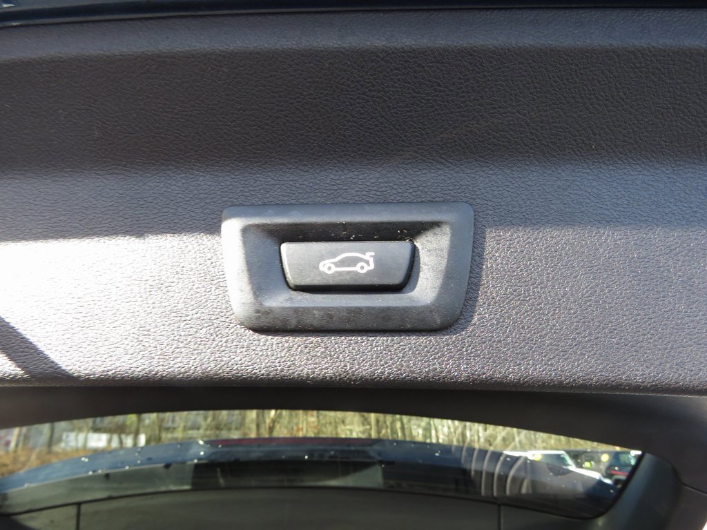 Used 2019 BMW X3 xDrive30i image 19