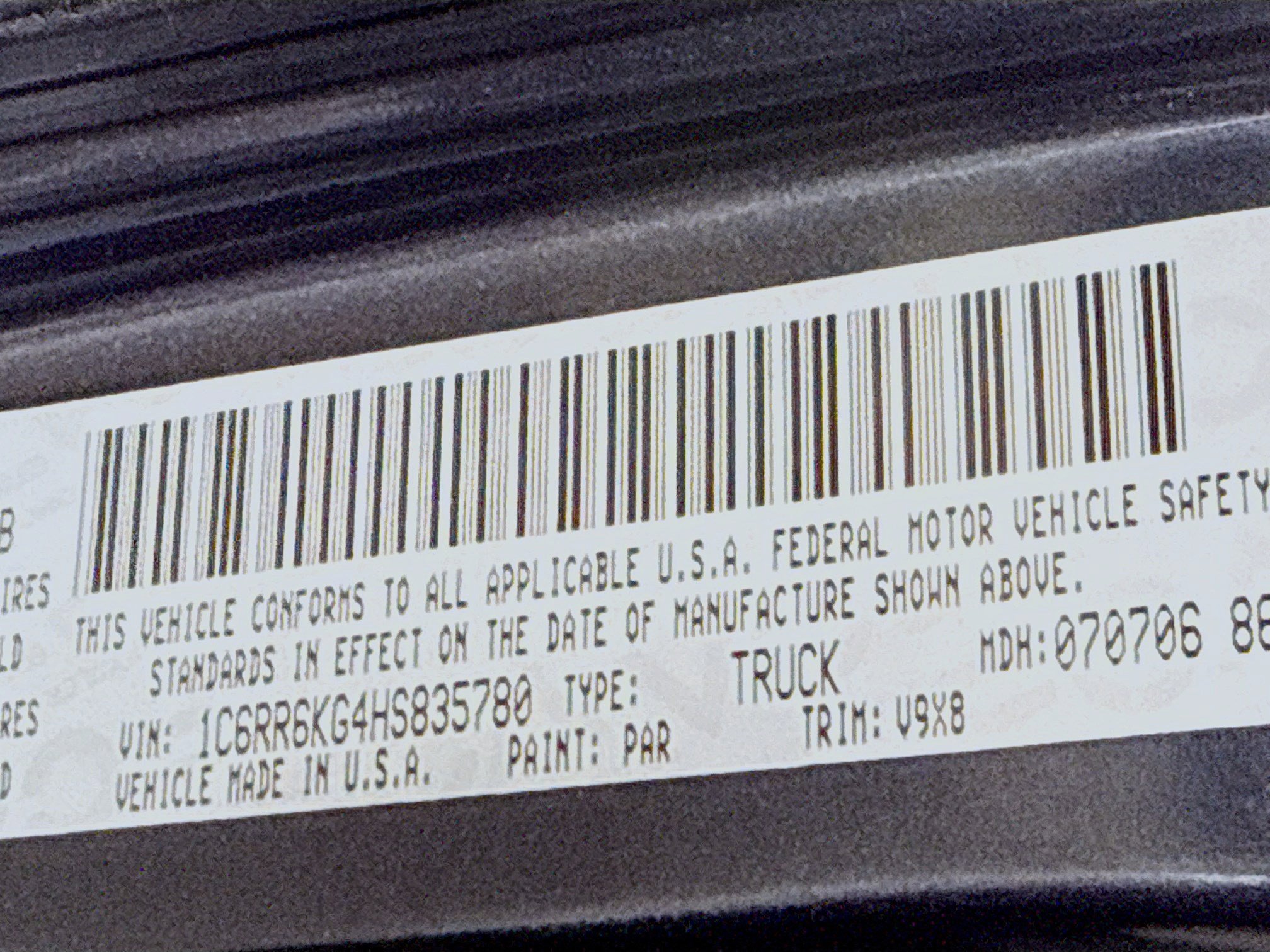 Used 2017 RAM 1500 Tradesman w/ Popular Equipment Group image 39