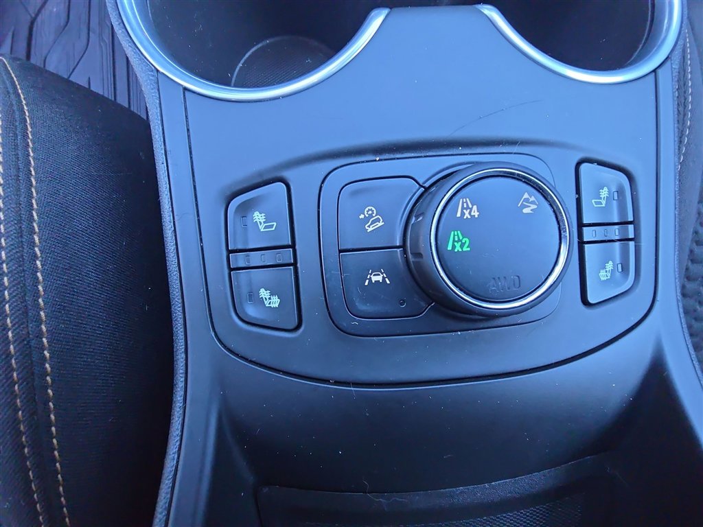 Used 2021 GMC Terrain SLE w/ Driver Convenience Package image 35