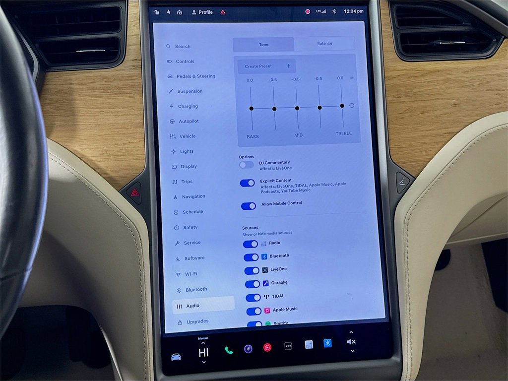 Used 2018 Tesla Model S 75D image 37