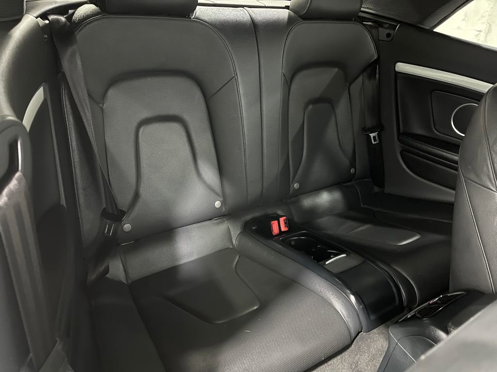 Used 2013 Audi S5 Premium Plus w/ Audi MMI Navigation Plus Pkg image 31