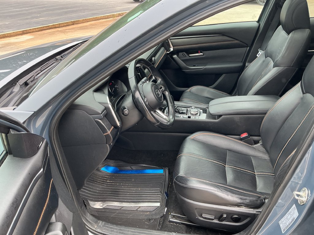 Certified 2023 MAZDA CX-50 AWD 2.5 S w/ Cargo Package image 12
