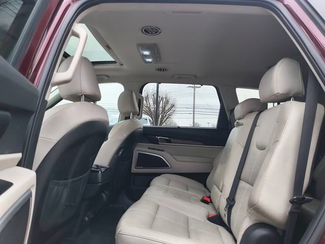 Used 2020 Kia Telluride EX w/ Towing Package image 23