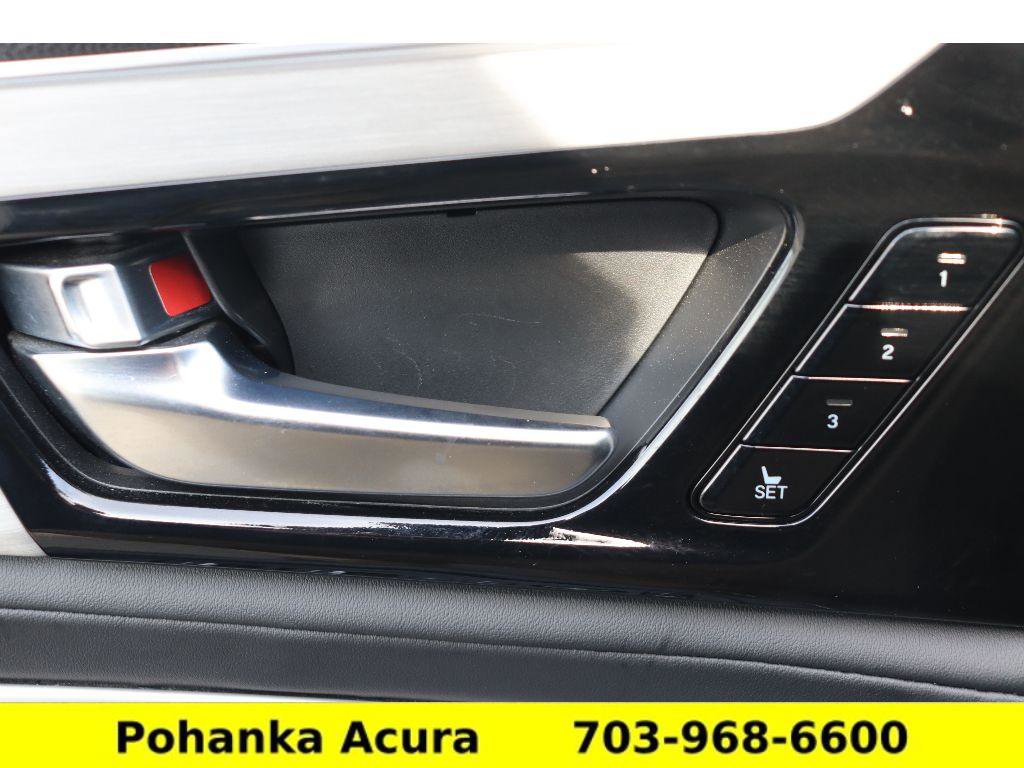 Certified 2023 Acura MDX SH-AWD w/ Technology Package image 23