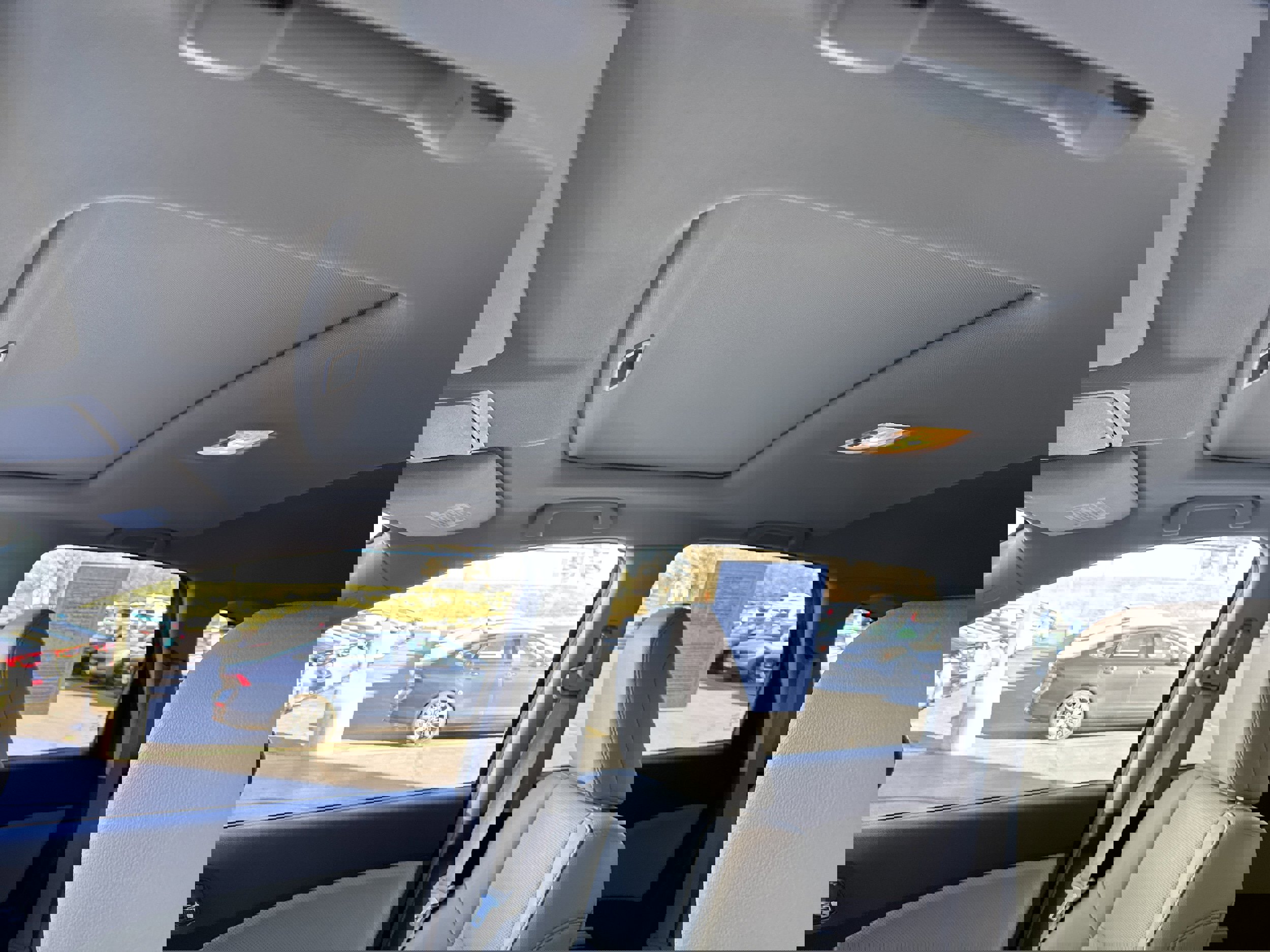 Used 2015 Honda CR-V EX-L image 7