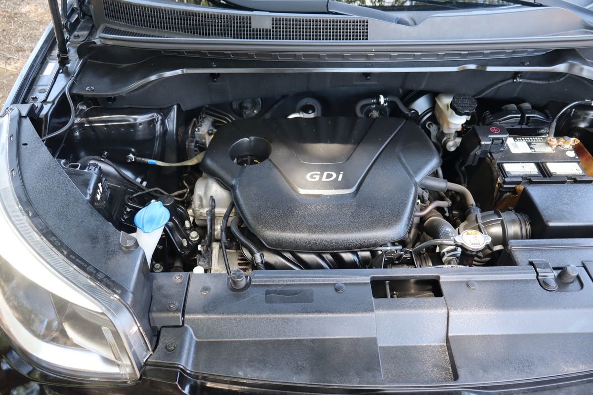 Used 2016 Kia Soul FWD image 37