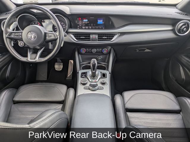 Used 2023 Alfa Romeo Stelvio Veloce image 17
