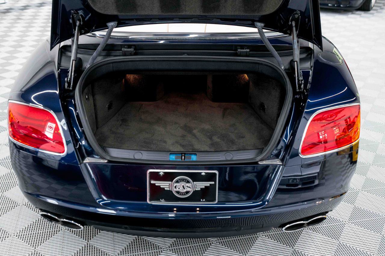 Used 2013 Bentley Continental GT AWD/4WD image 71