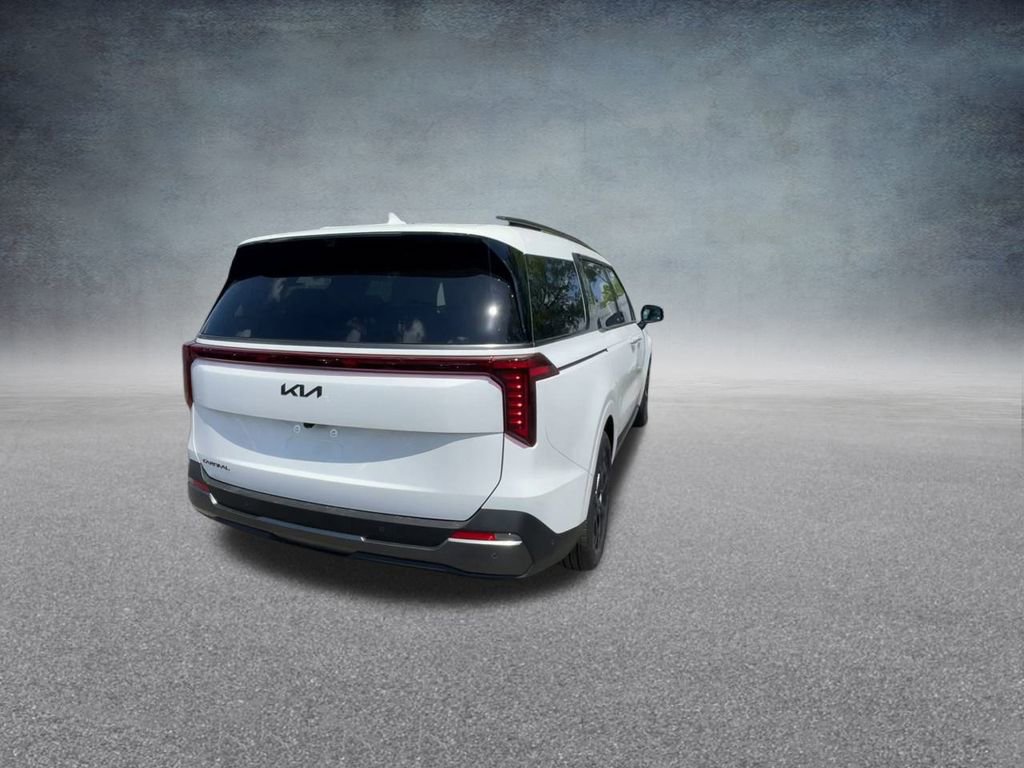 New 2026 Kia Carnival SX Prestige image 21