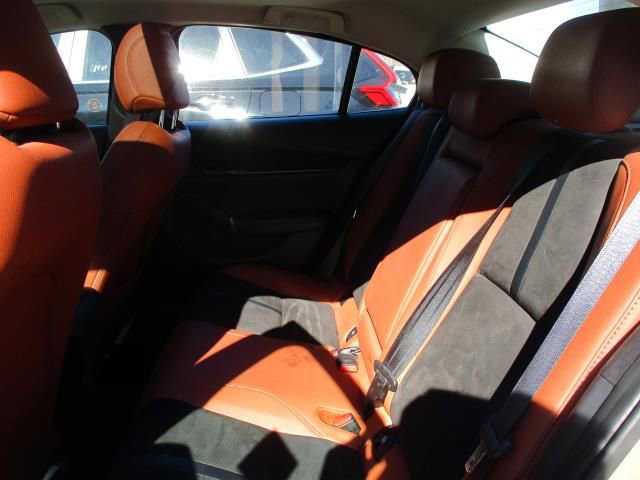 Used 2024 MAZDA MAZDA3 s image 5